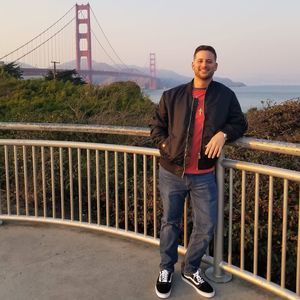 Meet your Posher, Philip